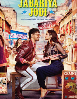 Jabariya jodi movie download