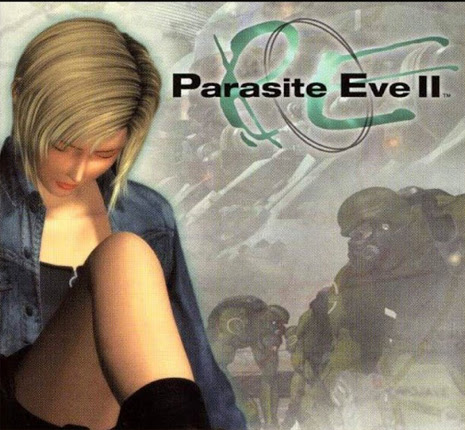 Detonado de Parasite Eve 2 Parte 2 