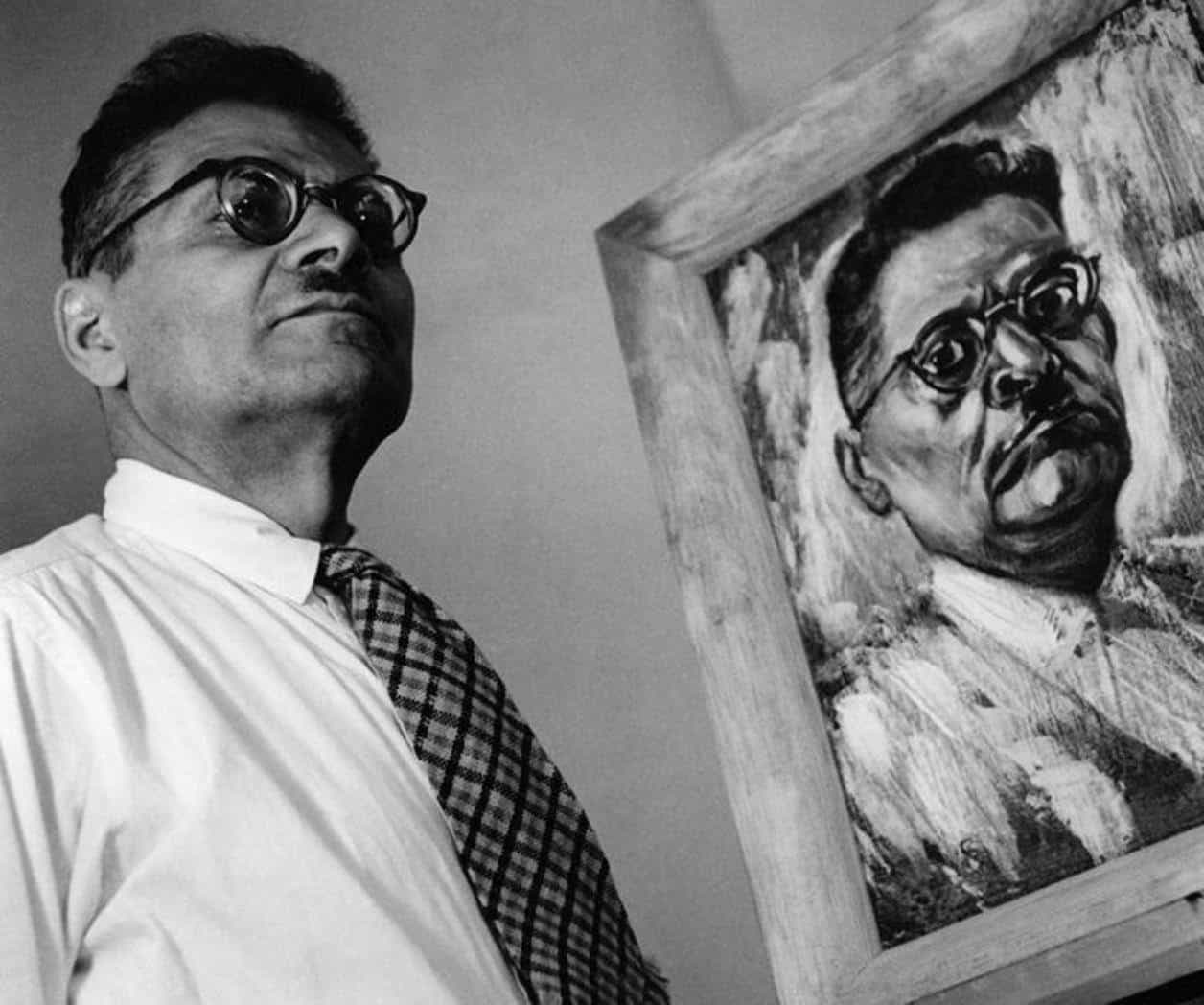 ¿Quién fue José Clemente Orozco?