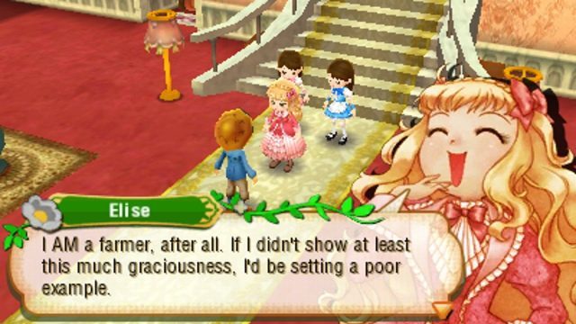 download story of seasons emulator