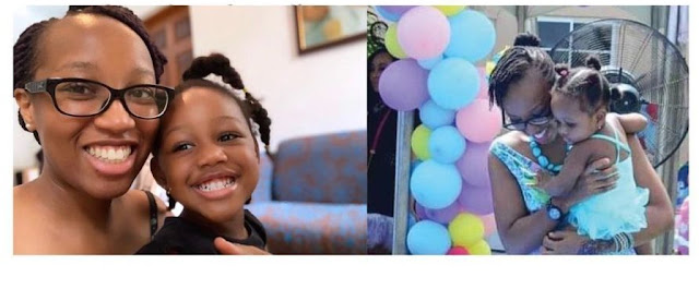 Friends Mourn As Doctor And Her Two Daughters Die In Lagos Home Fire ~  Welcome to Mighty Cee's Blog