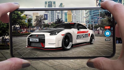 3DTuning [Unlocked] 3.5.45 APK For Android