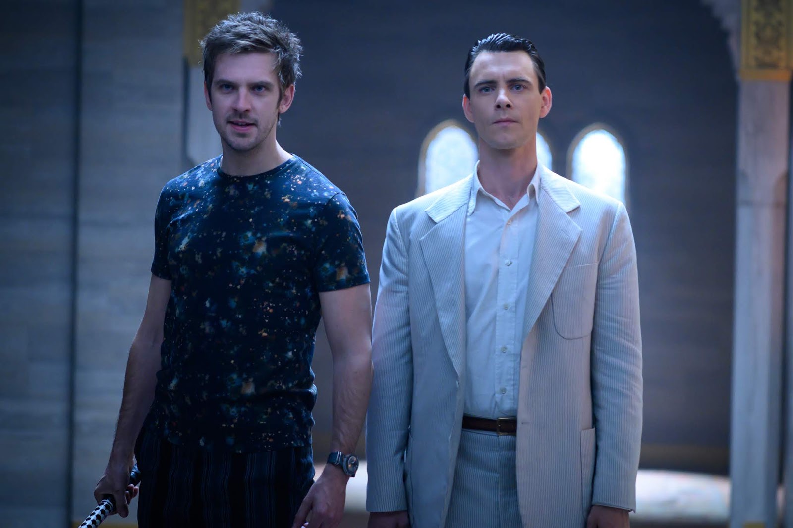 Légion Saison 3 Streaming Legion Season 3 Review: All Ya Need Is Love (Series Finale) - GMonsterTV