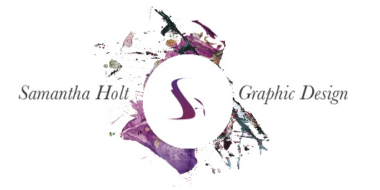 Samantha Holt Graphic Design