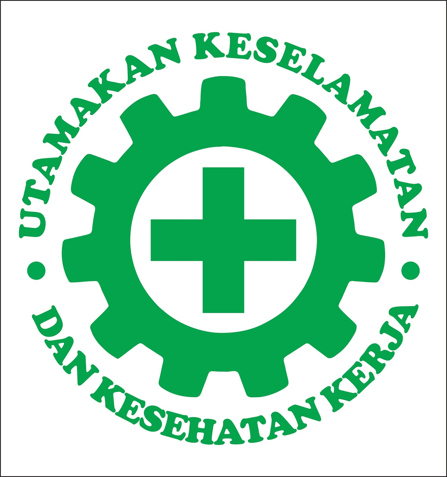 Lambang Logo Simbol K3 Keselamatan Dan Kesehatan Kerj - vrogue.co