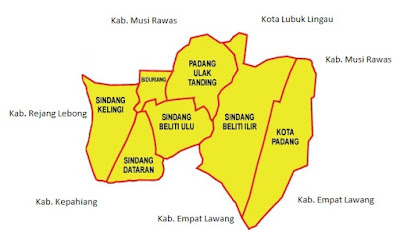 Kabupaten Lembak Beliti Bengkulu