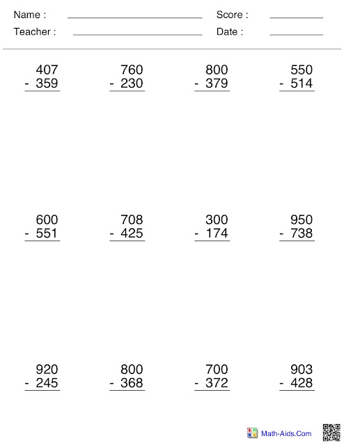 Brakefield Blasts: 4th grade math 5/7