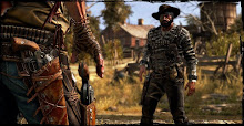 Call of Juarez: Gunslinger MULTI10-ElAmigos pc español