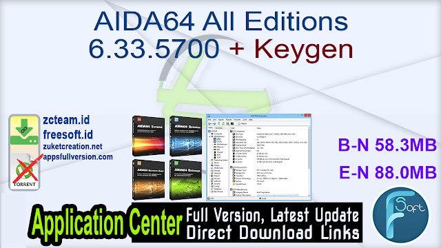 aida64 extreme edition torrent aida64 extreme edition torrent