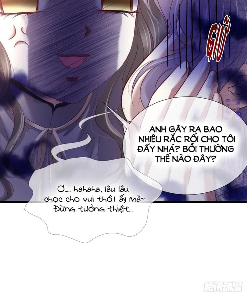 Một Vạn Tư Thế Công Lược Yên Nam Chapter 186 - AB Truyện