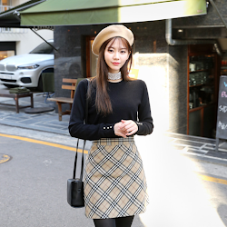 Lee Chae Eun Foto 10