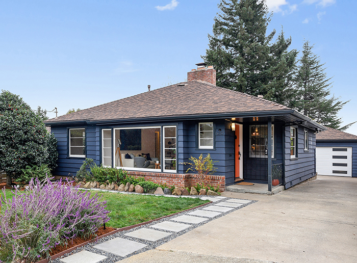 Herbert T Johnson / Architect