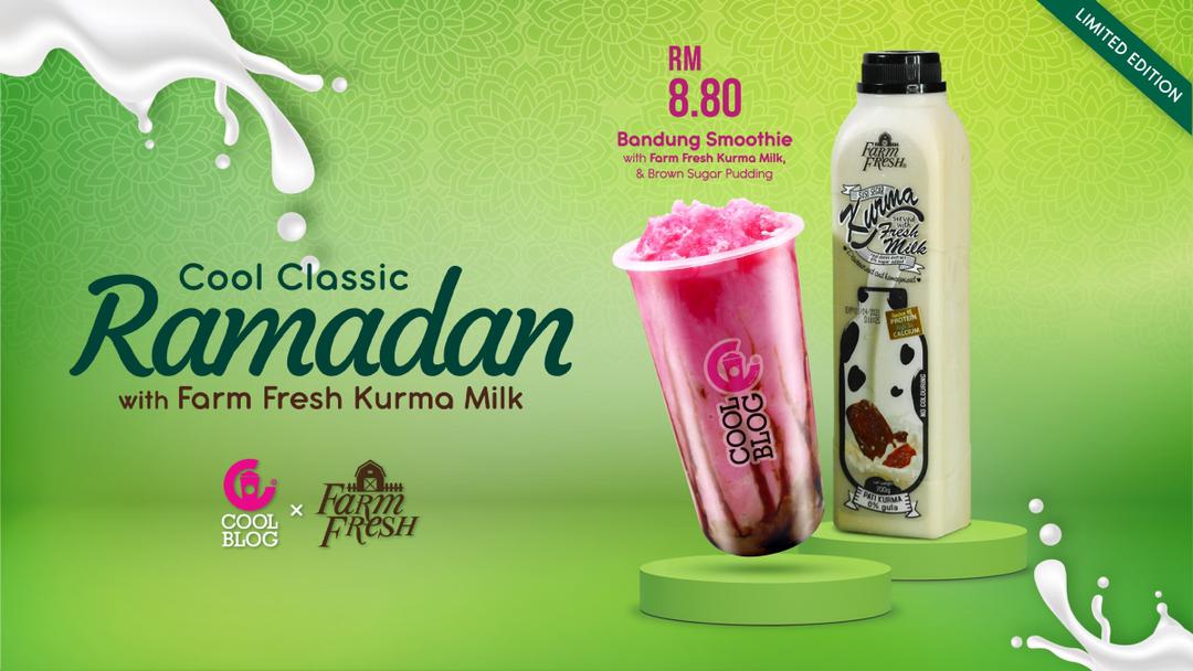 Minuman Coolblog Kathira Smoothie Dan Bandung Smoothie Kini