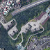 Taiwan's top military secret is accidentally exposed by Google Maps as 3-D satellite images show the exact locations of its defence missiles (5 Pics)