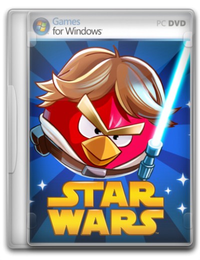 Angry Bird Star Wars {2012} Free Download