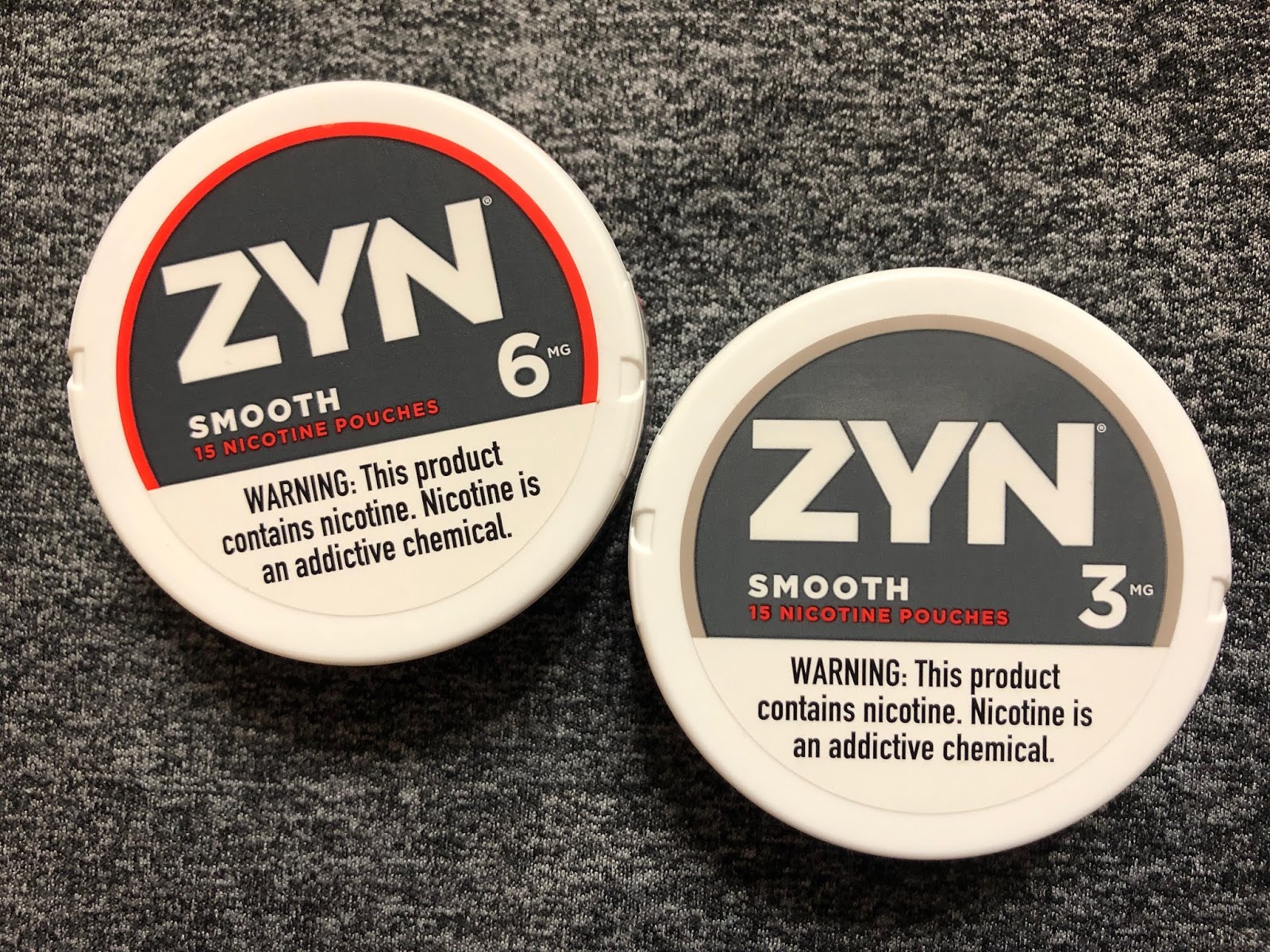Zyn Nicotine Pouches Smooth 3mg 6mg Reviews 23 October 2019 zyn-nicotine-pouches-smooth-3mg-6mg-reviews-23-october-2019