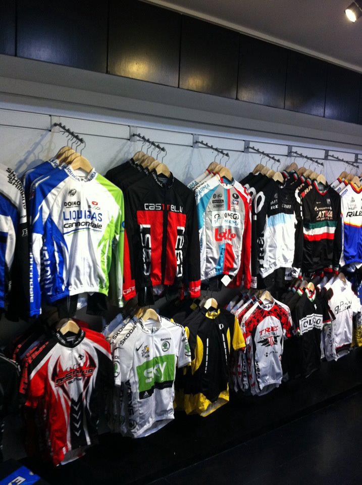 Penang cycling jersey Penang Cycling jersey