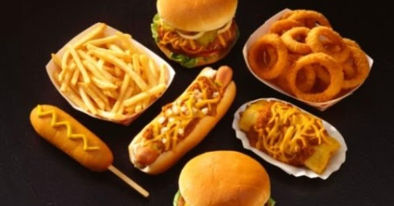 5 Foods that Make Getting Hungry | healthy life tips
