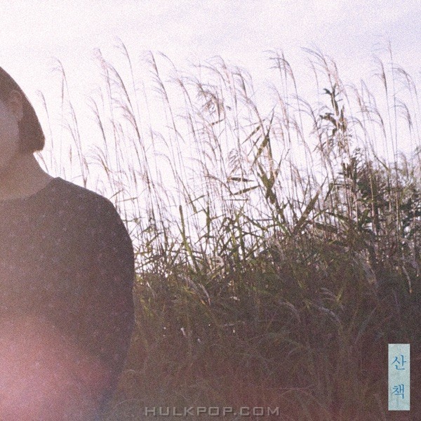 Choi Soo In – Walk – Single