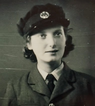 blog - History Girls: Plotting the Second World War