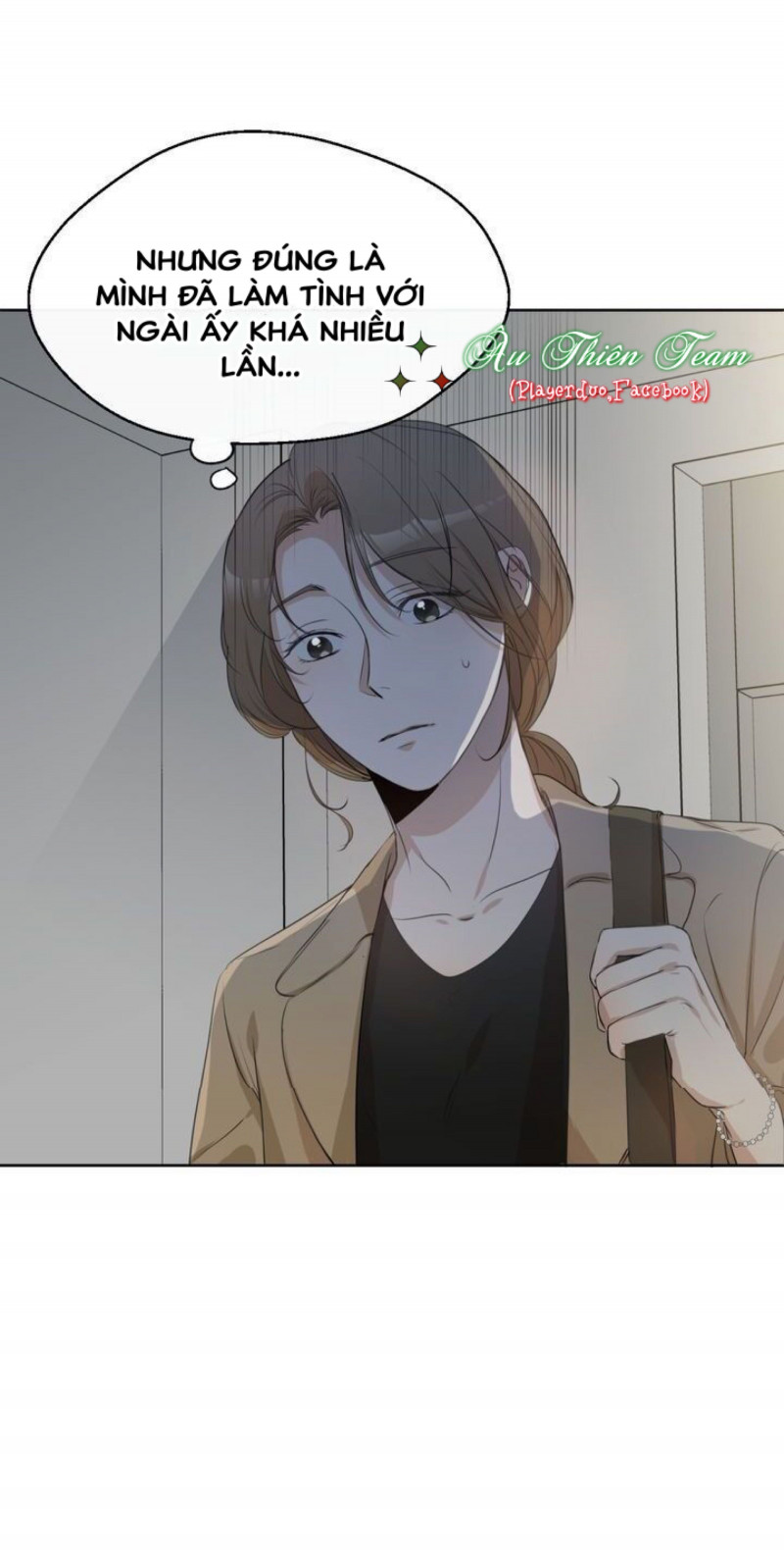 Đọc truyện Giấc Mơ Ngọt Ngào (18+) - Chapter 8