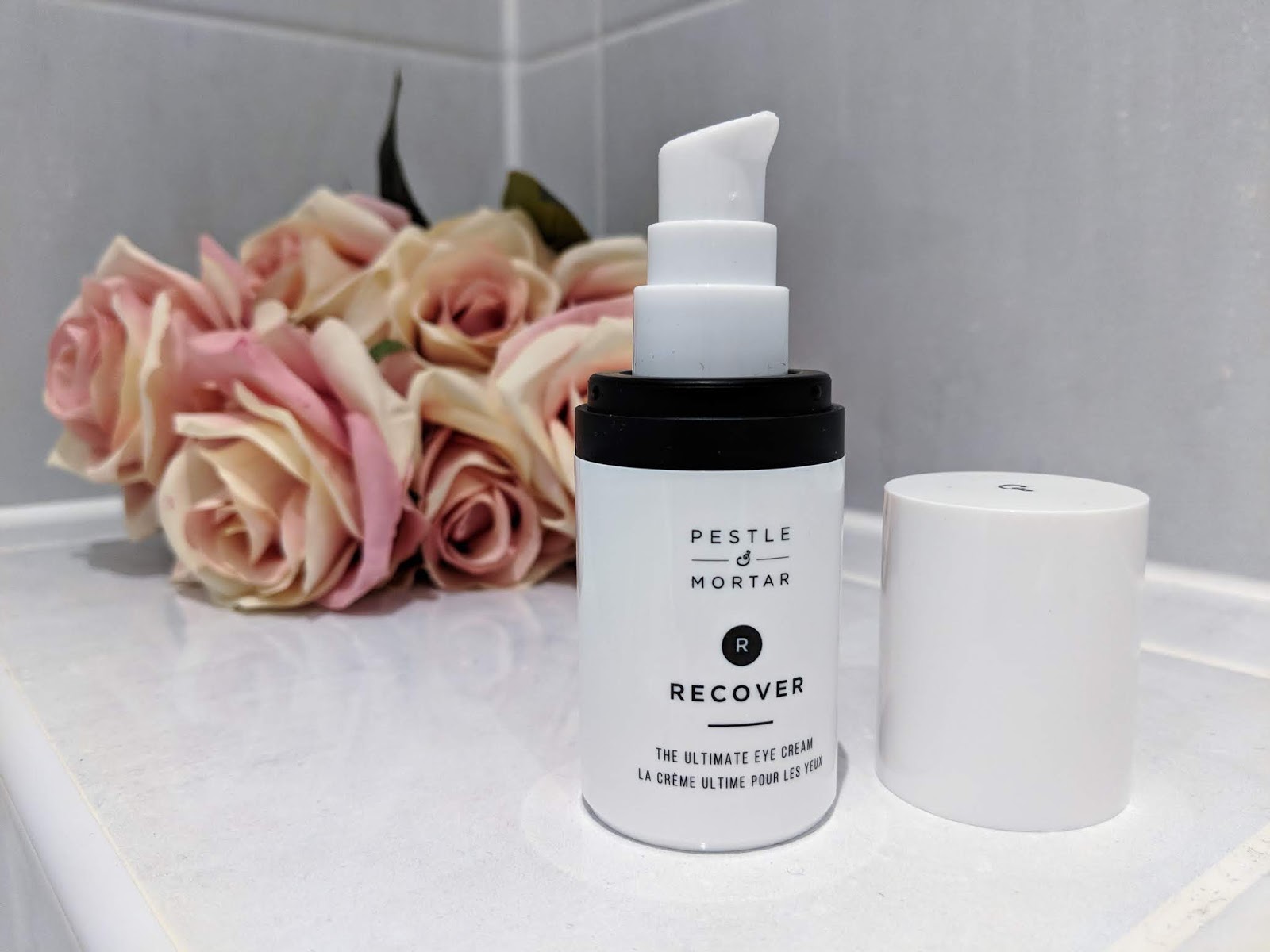 Beauty on Review Pestle & Mortar Vegan Skincare Without All The Nasties
