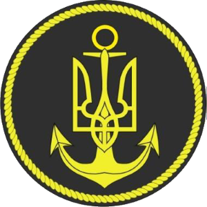 Нарукавний знак ВМС