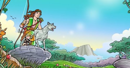 Cerita Sangkuriang Dalam Bahasa Inggris Dan Artinya Bahasa Inggris Xyz