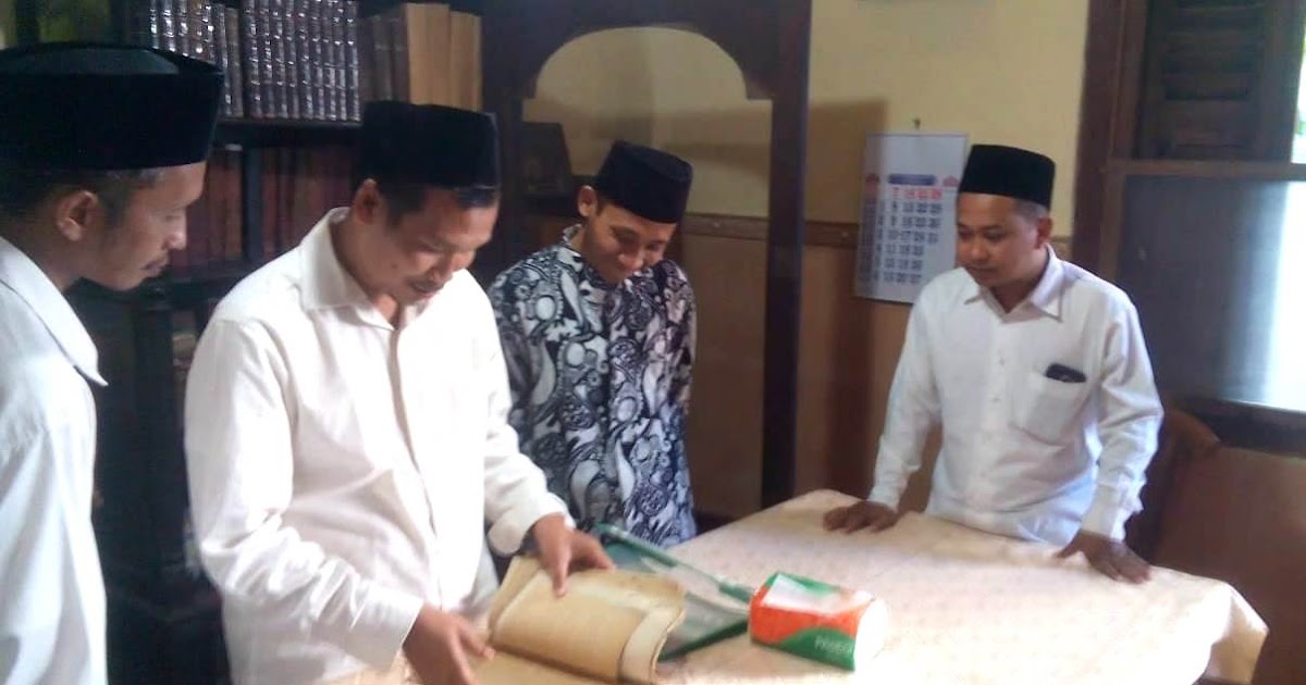 Kiai Said Rawuh ke Damaran, Kata Gus Baha' Benarbenar