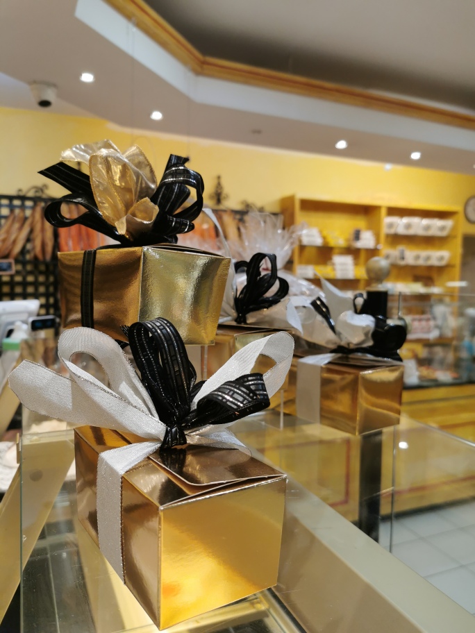 Salon Du Chocolat Kiwanis