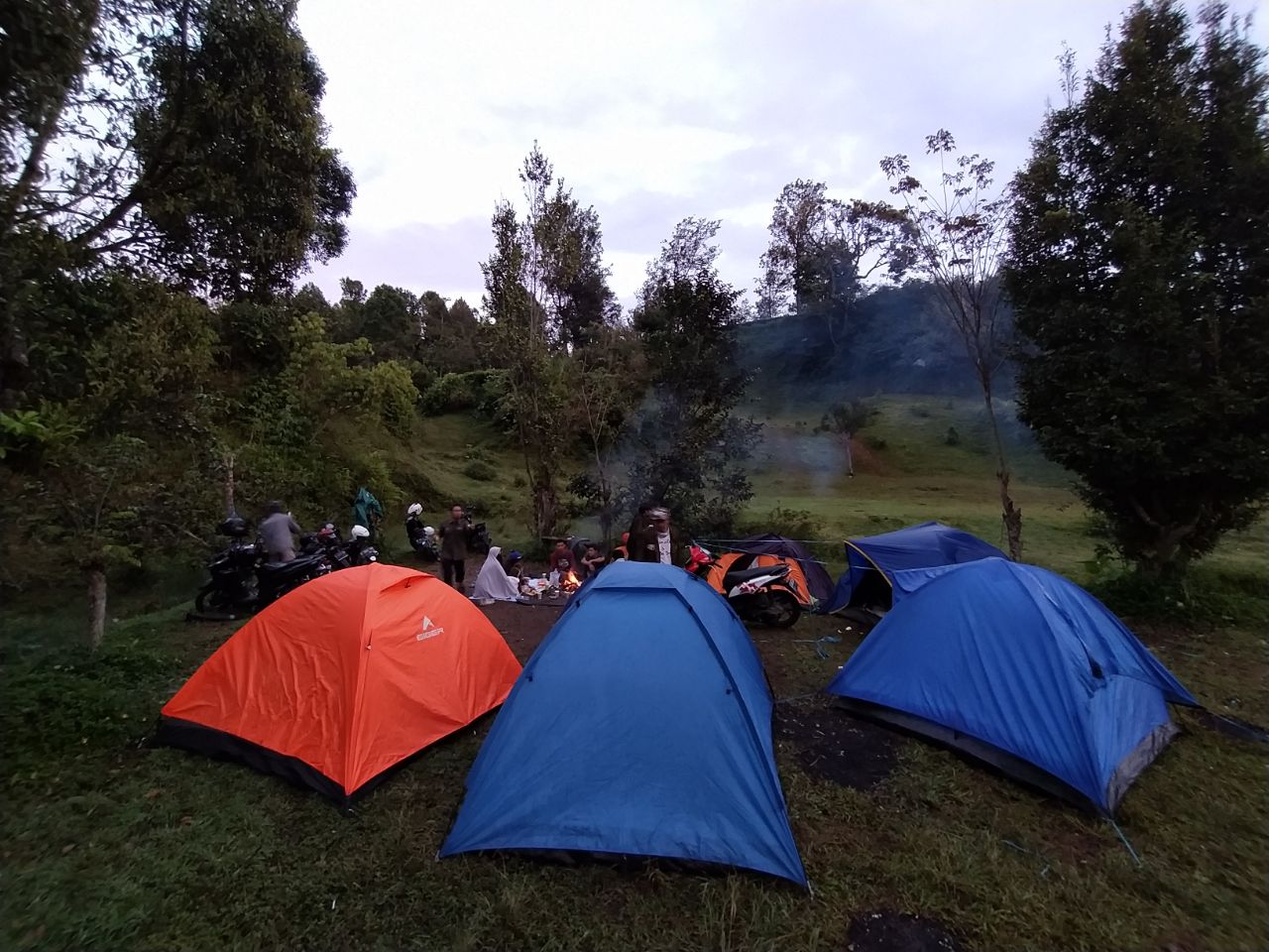 Ranca Cangkuang Gambung Ciwidey Info Harga Tiket Masuk Alamat Dan Rute Jalan