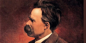 Friedrich Nietzsche, tra genio e follia