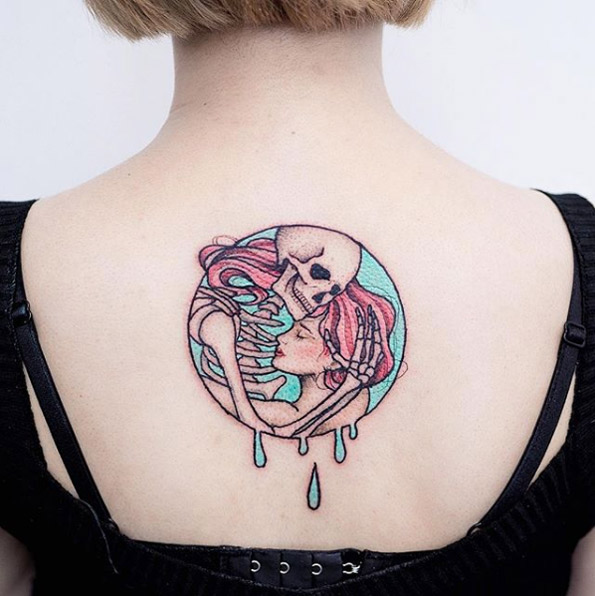 45 Tattoo Ideas That Make You Looked Hotter
