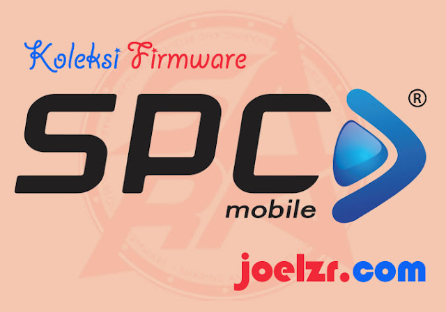 Koleksi Firmware SPC