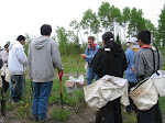 Tree Planter’s Seminar for Employment