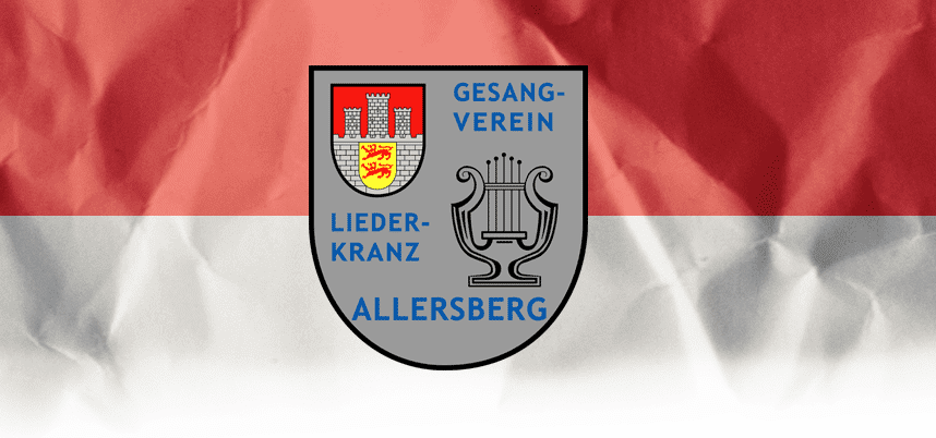 Gesangverein  Liederkranz Allersberg