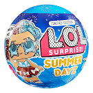 L.O.L. Surprise Limited Edition Jubilee Tots (#PS-007)