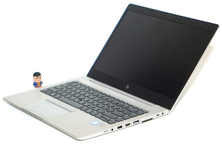 Business Laptop HP EliteBook 840 G5 Core i5 Gen.7 Bekas