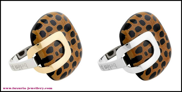jackie kennedy, leopard fashion, animal print jewellery, statement cocktail rings, leopard print jewelry