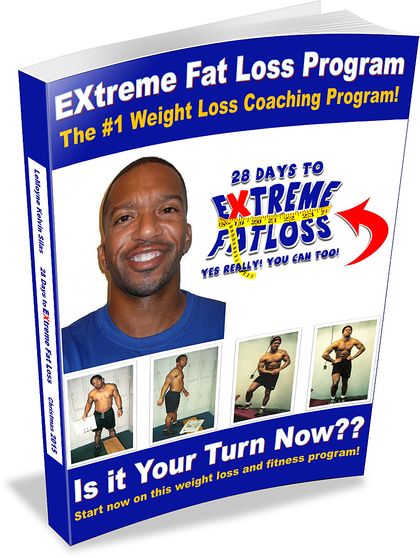 The EXtreme for Life and EXtreme Fat Loss Bloggy