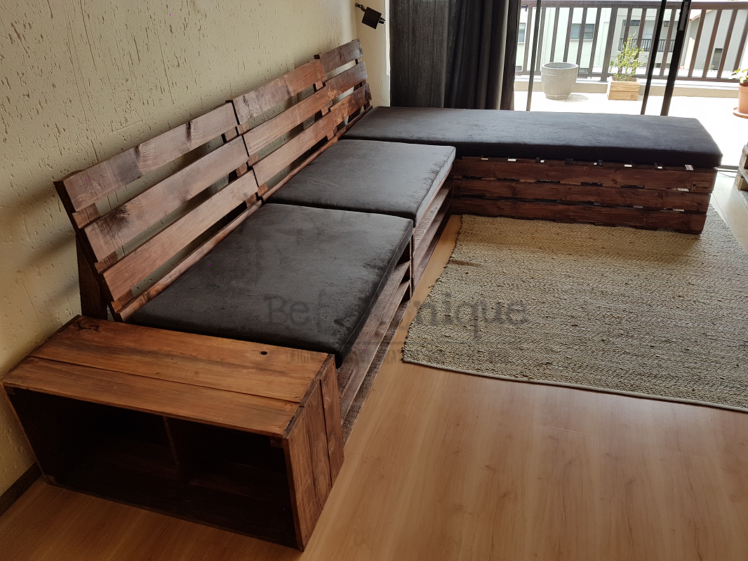 15 แบบบ้านไมพาเลทขนาดเล็ก และเฟอร์นิเจอร์ตกแต่งบ้าน - babbaan.in