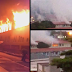 RELIGIOSA CLARISSA DE 82 ANOS MORRE DURANTE INCÊNDIO EM CONVENTO