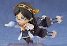 Nendoroid Kantai Collection: KanColle Kirishima (#491) Figure