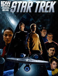 Star Trek (2011)