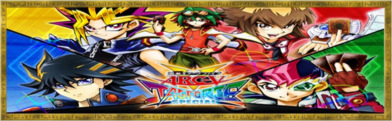 Download Tag Force Special