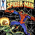 Spectacular Spider-man v2 #56 - Frank Miller cover