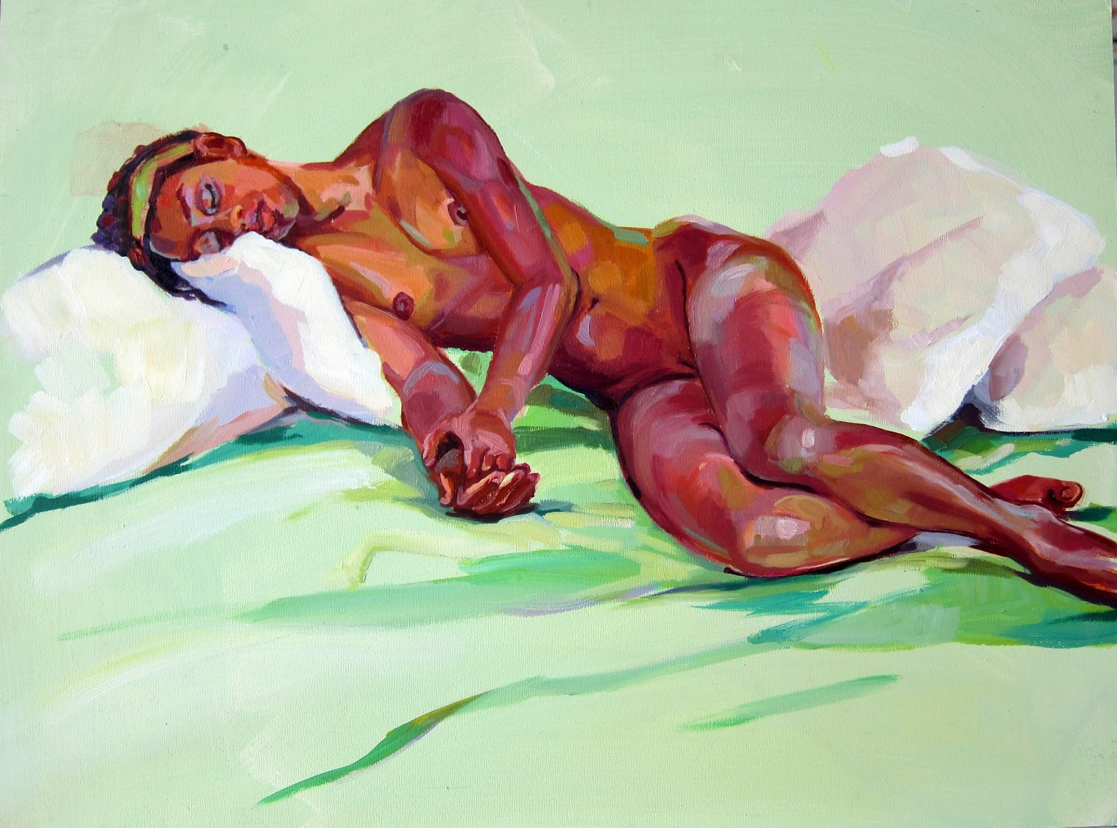 Focal Cerebral Lesions And Painting Abilities Sciencedirect