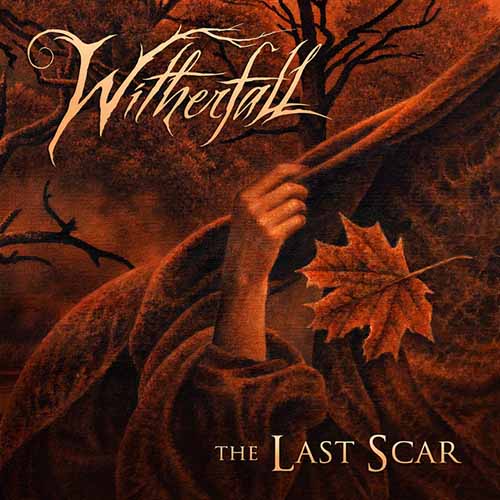 Το single των Witherfall 'The Last Scar'