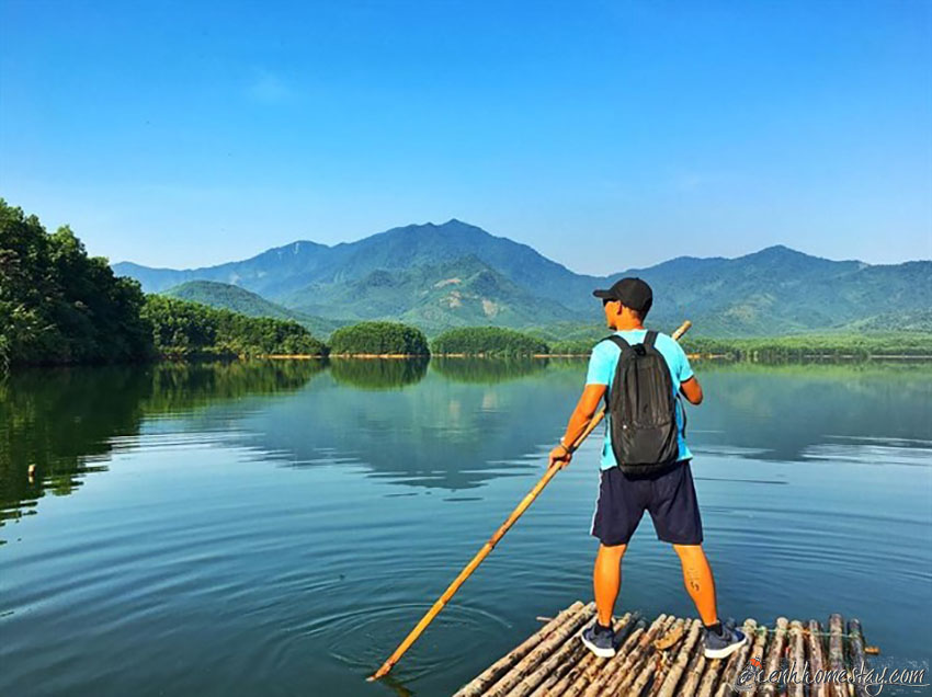 Top 30 Điểm du lịch Đà Nẵng nổi tiếng nhất định phải tham quan