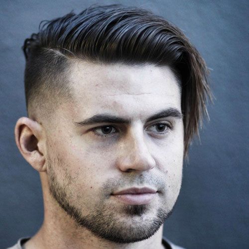 Hairstyle Corte De Cabelo Skatista Masculino Cabelo Cacheado